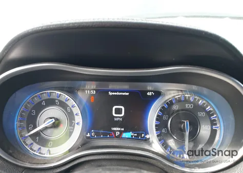 2015 Chrysler 300C from USA, damaged, VIN 2C3CCAEG0FH779909